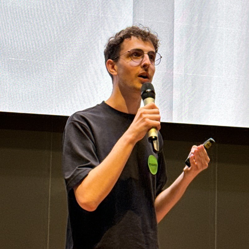 Patrick Tobler